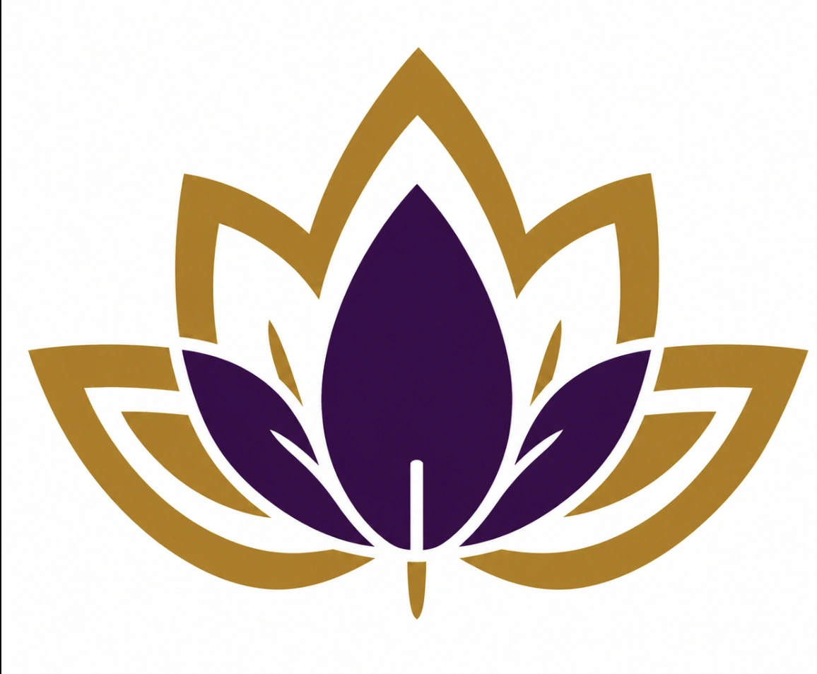Ceylon Praana Lotus Logo